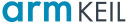 ARM Keil logo